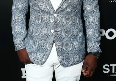 Todd Williamson/Getty Images