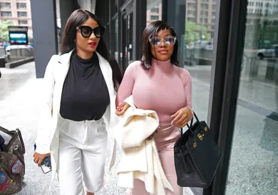 Nuccio DiNuzzo / Stringer / Getty Images