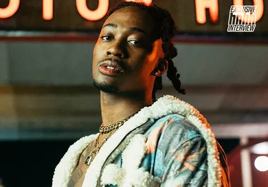 Image provided to HNHH by artist. Photo credit: Jalin "Hype" Morgan