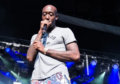 Emma McIntyre/Getty Images