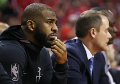 Ronald Martinez/Getty Images