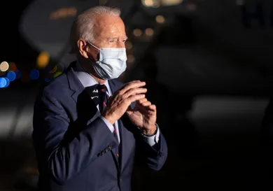 Chip Somodevilla/Getty Images