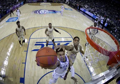 Streeter Lecka/Getty Images