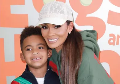 Tibrina Hobson/Getty Images