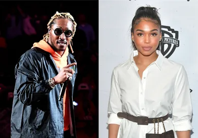 Paras Griffin/Getty Images / Amy Sussman/Getty Images