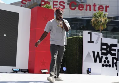 Neilson Barnard/Getty Images