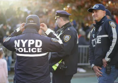 Kena Betancur/Getty Images