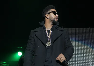 Leon Bennett/WireImage