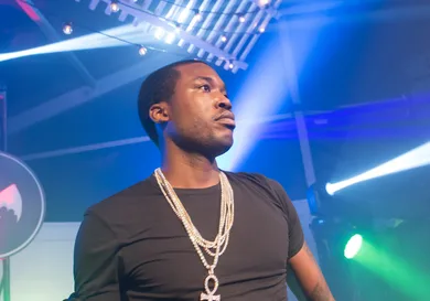 Marcus Ingram/Getty Images