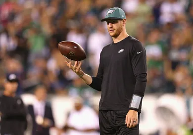 Mitchell Leff/Getty Images