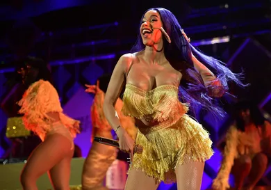 Matt Winkelmeyer/Getty Images