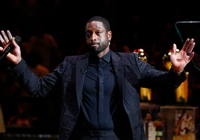 Michael Reaves/Getty Images