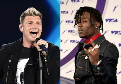 Ethan Miller & Phillip Faraone/Getty Images