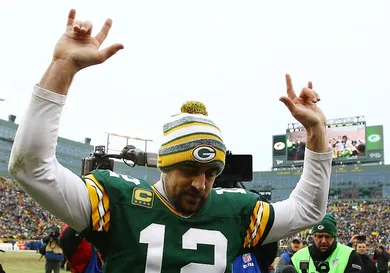 Al Bello/Getty Images