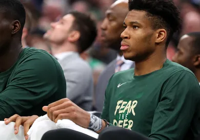 Maddie Meyer/Getty Images