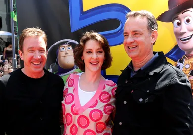 Kevin Winter/Getty Images