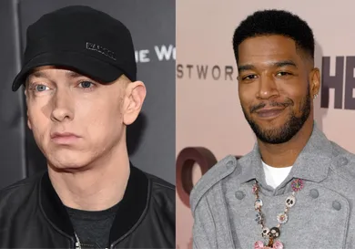 Michael Loccisano/Getty Images & Kevin Winter/Getty Images