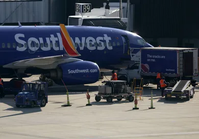 Alex Wong/Getty Images