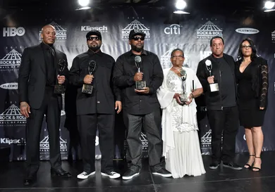 Mike Coppola/Getty Images