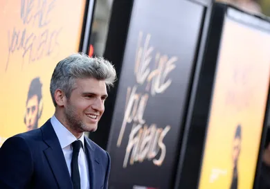 Frazer Harrison/Getty Images