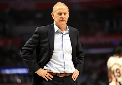 Sean M. Haffey/Getty Images