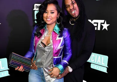 Paras Griffin / Stringer / Getty Images