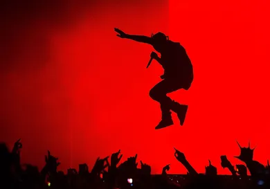 Mark Metcalfe/Getty Images