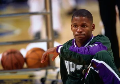 Rocky Widner/NBAE via Getty Images