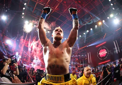 Al Bello / Getty Images