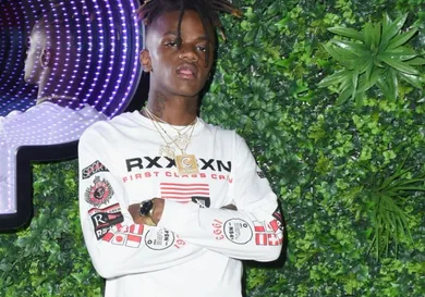 Vivien Killilea / Stringer / Getty Images