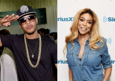 Alberto E. Rodriguez & Nicholas Hunt/Getty Images