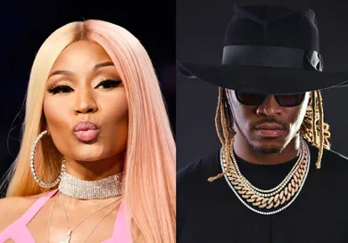 Frazer Harrison/Getty Images, Prince Williams/WireImage/Getty Images