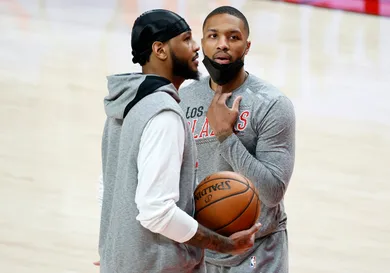 Steph Chambers/Getty Images