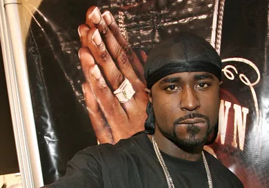 Photo by Ethan Miller/Getty Images