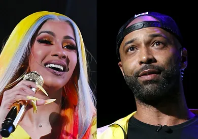 Nicholas Hunt / Staff / Getty Images, Bennett Raglin / Stringer / Getty Images