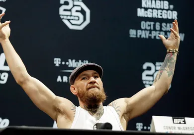 Isaac Brekken/Getty Images