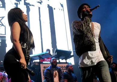 Bennett Raglin/Getty Images