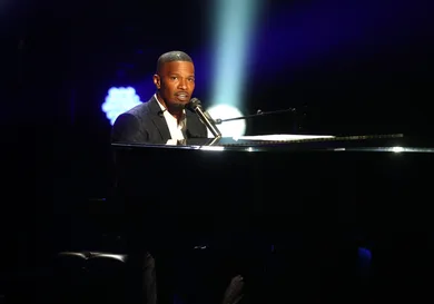 Frederick M. Brown/Getty Images