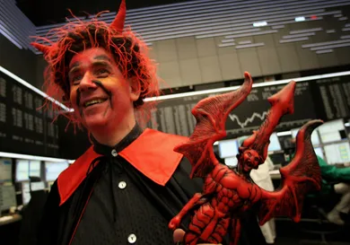 Ralph Orlowski/Getty Images