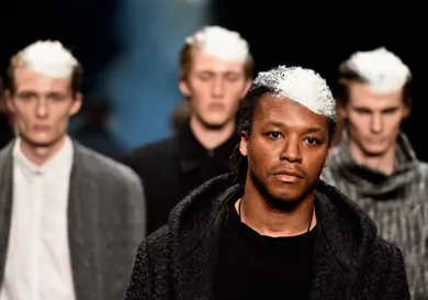 Stefan Gosatti/Getty Images