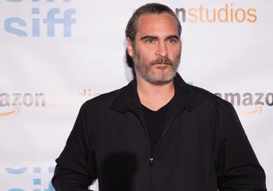 Mat Hayward/Getty Images for Seattle International Film Festival