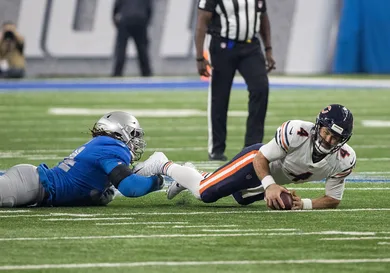 Dave Reginek/Getty Images