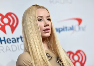 David Becker/Getty Images for iHeartMedia