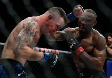 Steve Marcus / Getty Images