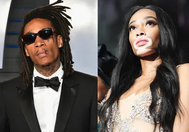 Dia Dipasupil/Getty Images, Emma McIntyre/Getty Images