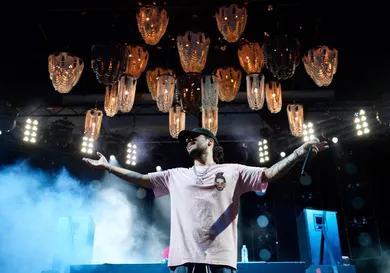 Matt Cowan/Getty Images