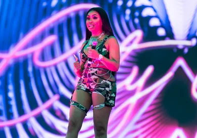 Jason Koerner / Contributor / Getty Images