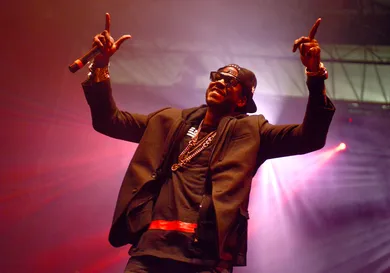 Tim Mosenfelder / Getty