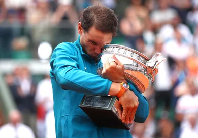 Clive Brunskill/Getty Images