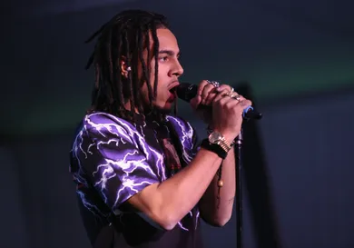 Monica Schipper/Getty Images